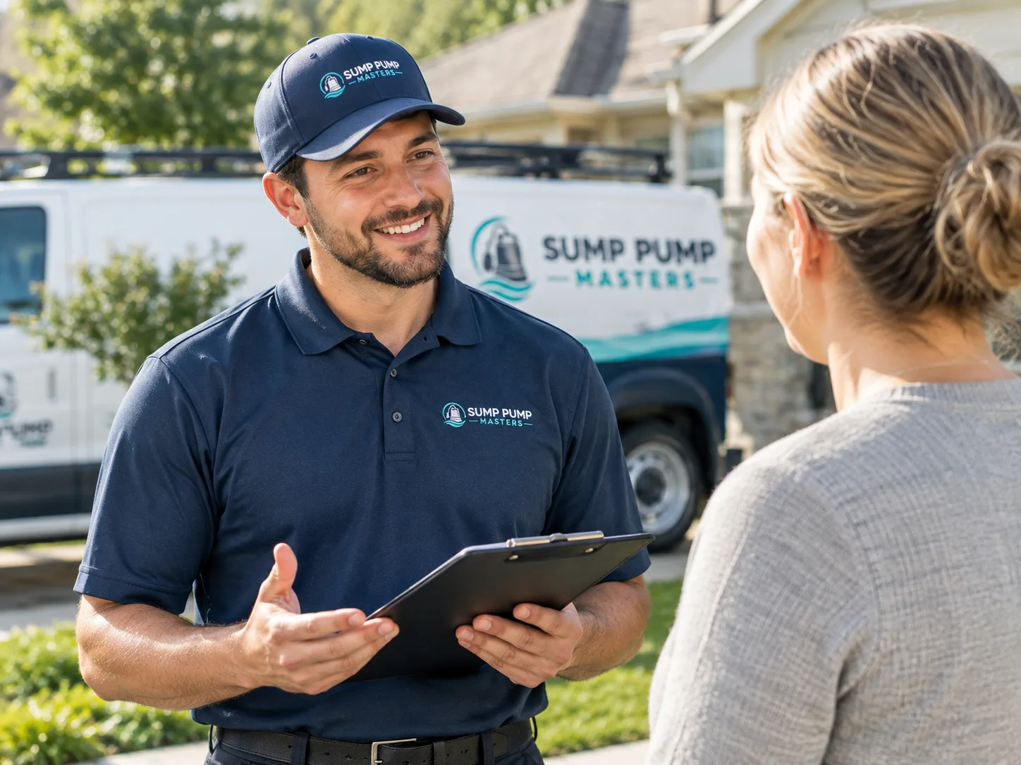 Sump Pump Repair Washington, TX FAQs